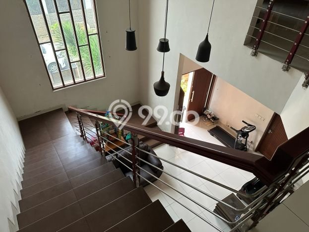 Rumah Luxury Modern Siap Huni di Kalimalang Jakarta Timur Rumah Luxury Modern Siap Huni di Kalimalang Jakarta Timur
