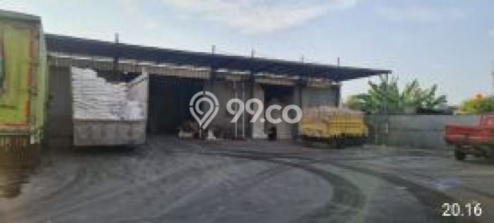 Gudang Bagus Dijual LB 457m2 Lokasi Strategis Jakarta Timur Area Cocok untuk Berbisnis Gudang Bagus Dijual LB 457m2 Lokasi Strategis Jakarta Timur Area Cocok untuk Berbisnis