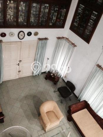 Siap Huni Rumah Mewah 8 Kamar di Duren Sawit Dekat ke Mana Pun Siap Huni Rumah Mewah 8 Kamar di Duren Sawit Dekat ke Mana Pun