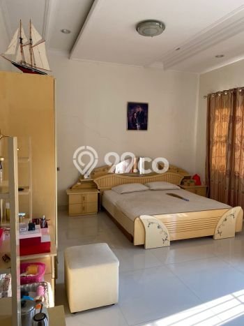 Dijual Rumah Mewah Elegan Dengan View Eksklusif di Sunter, Jakarta Utara Dijual Rumah Mewah Elegan Dengan View Eksklusif di Sunter, Jakarta Utara