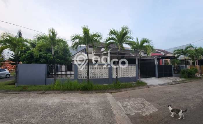 Dijual Rumah Mewah Elegan Dengan View Eksklusif di Harapan Indah, Bekasi Dijual Rumah Mewah Elegan Dengan View Eksklusif di Harapan Indah, Bekasi