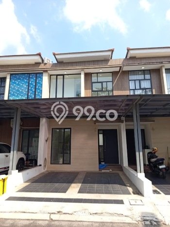 Dijual Hunian Rumah Terawat 2 KT di Jakarta Garden City, Jakarta Timur Dijual Hunian Rumah Terawat 2 KT di Jakarta Garden City, Jakarta Timur