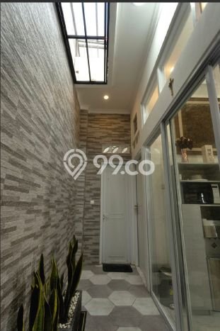 Rumah Luas Asri 2 KT Siap Pakai di Harapan Indah Bekasi Rumah Luas Asri 2 KT Siap Pakai di Harapan Indah Bekasi