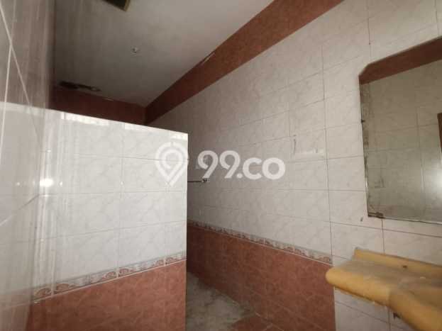 Rumah sewa siap huni 6 KT di Sunter, Jakarta Utara Rumah sewa siap huni 6 KT di Sunter, Jakarta Utara