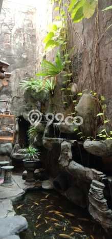 Hunian Mewah Dijual LT 312m2 di Duren Sawit, Jakarta Timur Hunian Mewah Dijual LT 312m2 di Duren Sawit, Jakarta Timur