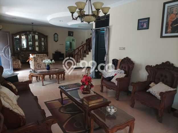 Hunian Mewah Dijual LT 326m2 di Duren Sawit, Jakarta Timur Hunian Mewah Dijual LT 326m2 di Duren Sawit, Jakarta Timur