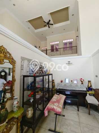 Rumah Elit LB 620m2 Siap Pakai Desain Elegan di Rawamangun, Jakarta Timur Rumah Elit LB 620m2 Siap Pakai Desain Elegan di Rawamangun, Jakarta Timur