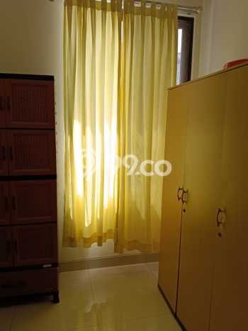 Hunian Nyaman Asri 4 KT Siap Pakai di Jakarta Garden City Jakarta Timur Hunian Nyaman Asri 4 KT Siap Pakai di Jakarta Garden City Jakarta Timur