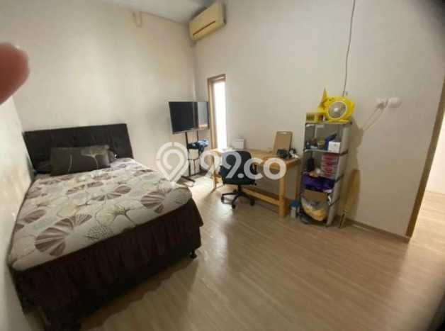 Dijual Hunian Rumah Terawat 3 KT di Pondok Kelapa, Jakarta Timur Dijual Hunian Rumah Terawat 3 KT di Pondok Kelapa, Jakarta Timur