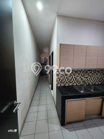 Hunian Mewah LB 300m2 Siap Pakai Desain Elegan di Harapan Indah, Bekasi Hunian Mewah LB 300m2 Siap Pakai Desain Elegan di Harapan Indah, Bekasi