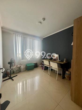 Apartemen Nyaman Dijual di Kelapa Gading, Jakarta Utara Dilengkapi 4 KT dan 3 KM Apartemen Nyaman Dijual di Kelapa Gading, Jakarta Utara Dilengkapi 4 KT dan 3 KM