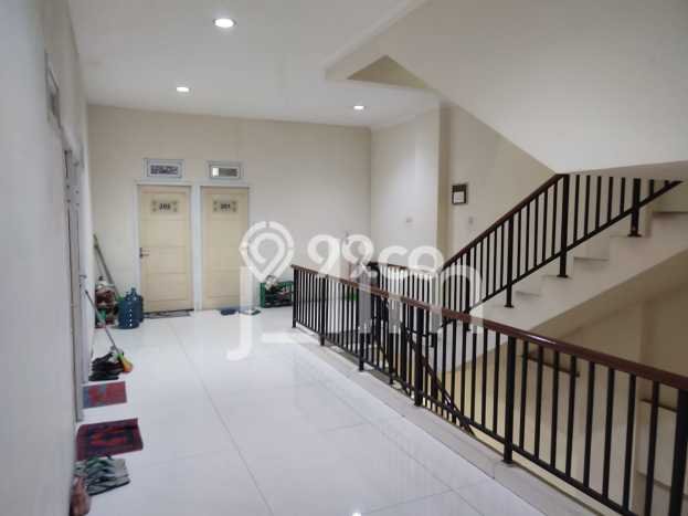 Unit Ruko Dijual di Bekasi LT 248m2 & LB 395m2 Unit Ruko Dijual di Bekasi LT 248m2 & LB 395m2