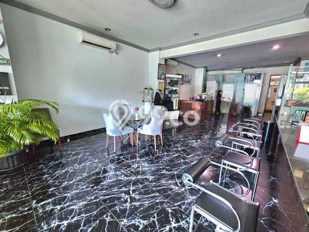 Area Ramai! Gudang Dijual di Pulo Gadung untuk Bisnis Luas Bangunan 600m2 Area Ramai! Gudang Dijual di Pulo Gadung untuk Bisnis Luas Bangunan 600m2