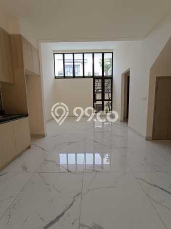 For Sale! Premium House LT 126m2 Desain Modern di Jakarta Garden City For Sale! Premium House LT 126m2 Desain Modern di Jakarta Garden City