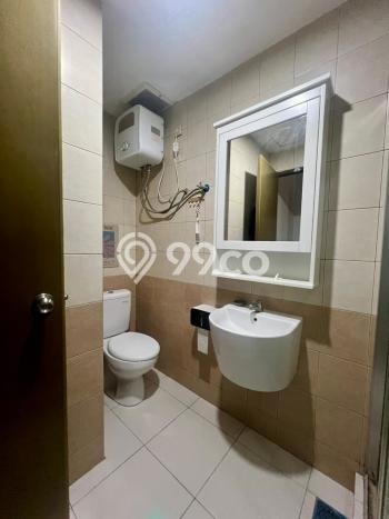Apartemen Nyaman Dijual di Kelapa Gading, Jakarta Utara Dilengkapi 4 KT dan 3 KM Apartemen Nyaman Dijual di Kelapa Gading, Jakarta Utara Dilengkapi 4 KT dan 3 KM