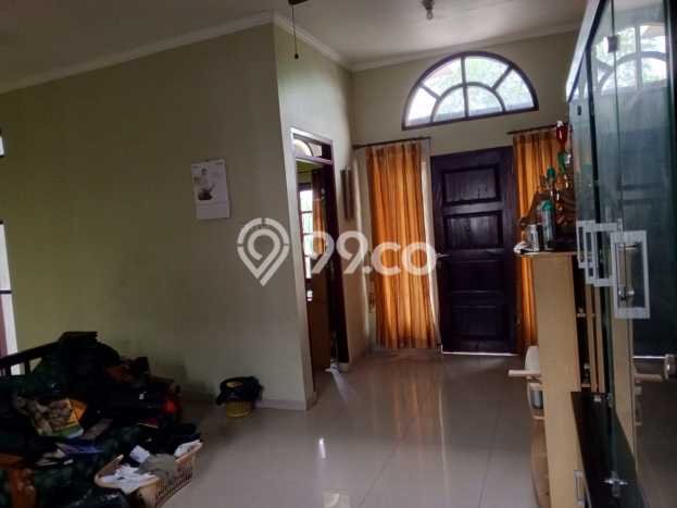 Rumah Mewah LB 250m2 Siap Pakai Desain Elegan di Metland Menteng, Jakarta Timur Rumah Mewah LB 250m2 Siap Pakai Desain Elegan di Metland Menteng, Jakarta Timur