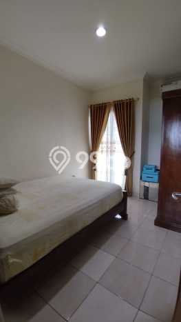 Rumah Modern 4 Kamar LT 160m2 di Harapan Indah Rumah Modern 4 Kamar LT 160m2 di Harapan Indah