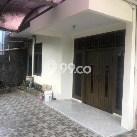 Dijual Hunian Rumah Terawat 3 KT di Pulogebang, Jakarta Timur Dijual Hunian Rumah Terawat 3 KT di Pulogebang, Jakarta Timur