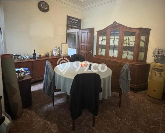 Rumah Elit Modern Siap Huni di Kayu Putih Jakarta Timur Rumah Elit Modern Siap Huni di Kayu Putih Jakarta Timur
