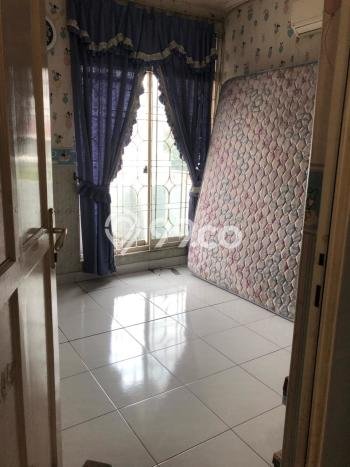 Hunian Cantik Modern Lb 180m2 di Cakung, Jakarta Timur Hunian Cantik Modern Lb 180m2 di Cakung, Jakarta Timur