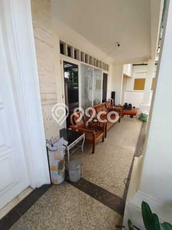 Rumah Elit LB 620m2 Siap Pakai Desain Elegan di Rawamangun, Jakarta Timur Rumah Elit LB 620m2 Siap Pakai Desain Elegan di Rawamangun, Jakarta Timur