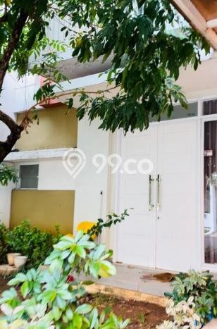 Rumah Minimalis 2 KT di Summarecon Bekasi Bekasi Unfurnished Rumah Minimalis 2 KT di Summarecon Bekasi Bekasi Unfurnished