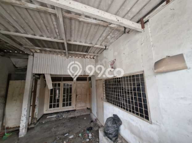 Tanah Komersial Dijual di Duren Sawit Jakarta Timur 163m2 Tanah Komersial Dijual di Duren Sawit Jakarta Timur 163m2