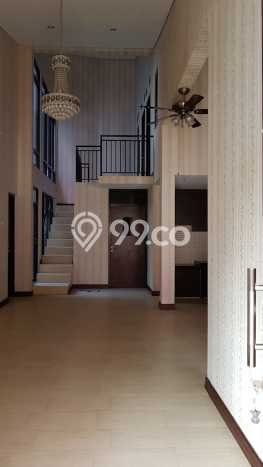 For Sale! Premium House LT 168m2 Desain Elegan di Pondok Kopi For Sale! Premium House LT 168m2 Desain Elegan di Pondok Kopi