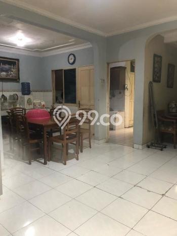 Hunian Cantik Modern Lb 180m2 di Cakung, Jakarta Timur Hunian Cantik Modern Lb 180m2 di Cakung, Jakarta Timur