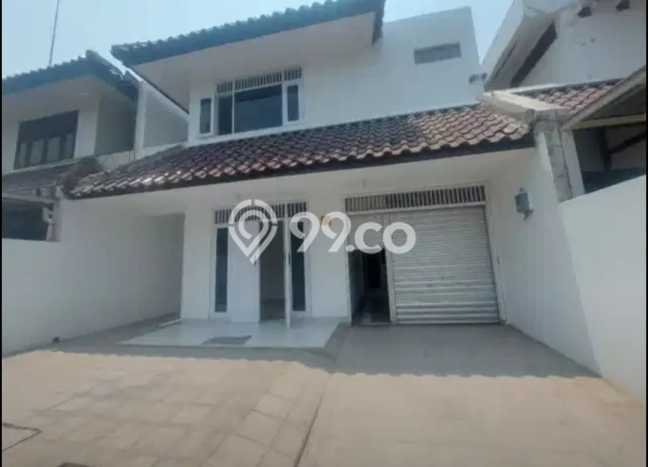 Rumah Modern Cantik 4 Kamar Siap Huni di Cakung Rumah Modern Cantik 4 Kamar Siap Huni di Cakung