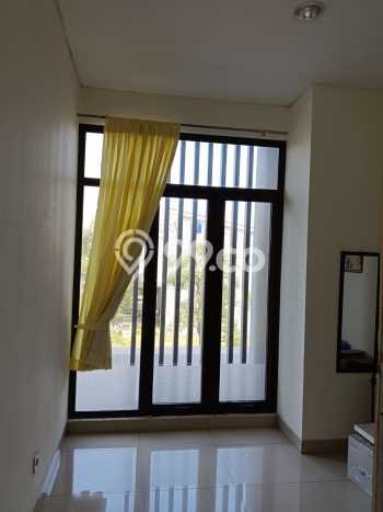Hunian Nyaman Asri 4 KT Siap Pakai di Jakarta Garden City Jakarta Timur Hunian Nyaman Asri 4 KT Siap Pakai di Jakarta Garden City Jakarta Timur