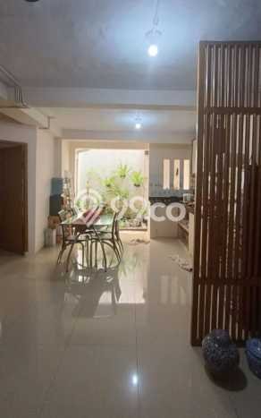 Dijual Hunian Rumah Terawat 3 KT di Pondok Kelapa, Jakarta Timur Dijual Hunian Rumah Terawat 3 KT di Pondok Kelapa, Jakarta Timur