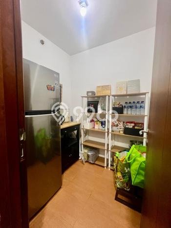Apartemen Nyaman Dijual di Kelapa Gading, Jakarta Utara Dilengkapi 4 KT dan 3 KM Apartemen Nyaman Dijual di Kelapa Gading, Jakarta Utara Dilengkapi 4 KT dan 3 KM