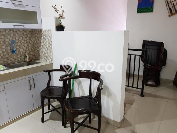 Rumah Modern Cantik 4 KT Bisa Langsung Pindah di Cakung Rumah Modern Cantik 4 KT Bisa Langsung Pindah di Cakung
