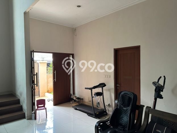 Rumah Luxury Modern Siap Huni di Kalimalang Jakarta Timur Rumah Luxury Modern Siap Huni di Kalimalang Jakarta Timur