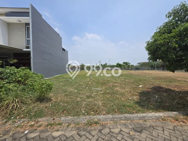 Tanah Dijual di Jakarta Timur Seluas 200m2 Strategis Tanah Dijual di Jakarta Timur Seluas 200m2 Strategis