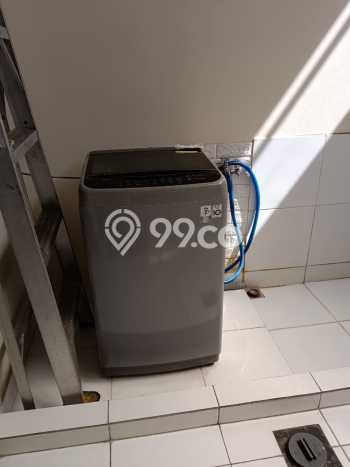 Hunian Nyaman Asri 4 KT Siap Pakai di Jakarta Garden City Jakarta Timur Hunian Nyaman Asri 4 KT Siap Pakai di Jakarta Garden City Jakarta Timur