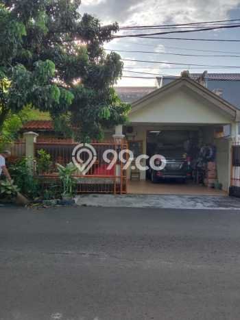 Siap Huni Hunian Elit 2 Kamar di Duren Sawit Dekat ke Mana Saja Siap Huni Hunian Elit 2 Kamar di Duren Sawit Dekat ke Mana Saja