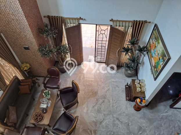 For Sale! Luxury House LT 200m2 Desain Modern di Harapan Indah For Sale! Luxury House LT 200m2 Desain Modern di Harapan Indah