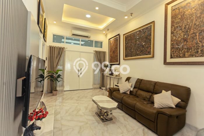 Rumah Luas Asri 2 KT Siap Pakai di Harapan Indah Bekasi Rumah Luas Asri 2 KT Siap Pakai di Harapan Indah Bekasi