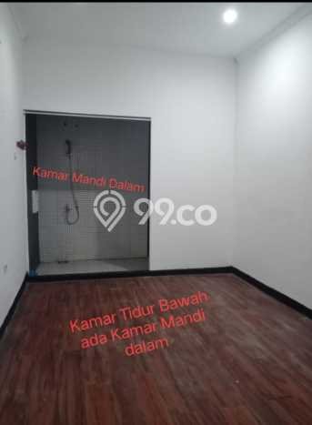 Hunian Nyaman Asri 4 KT Siap Huni di Harapan Indah Bekasi Hunian Nyaman Asri 4 KT Siap Huni di Harapan Indah Bekasi