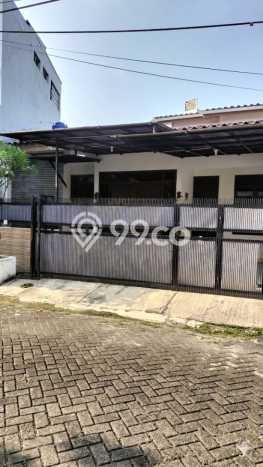 For Sale! Premium House LT 168m2 Desain Elegan di Pondok Kopi For Sale! Premium House LT 168m2 Desain Elegan di Pondok Kopi