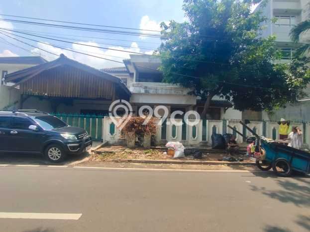Best Deal Hunian Premium Ideal dan Luas di Cempaka Putih, Jakarta Pusat Best Deal Hunian Premium Ideal dan Luas di Cempaka Putih, Jakarta Pusat