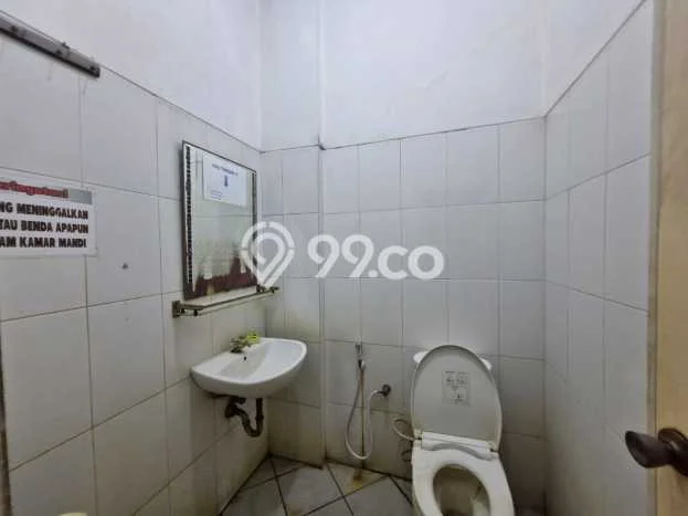 Ruko Area Bisnis di , Luas 75m2m², Pusat Perdagangan Ruko Area Bisnis di , Luas 75m2m², Pusat Perdagangan