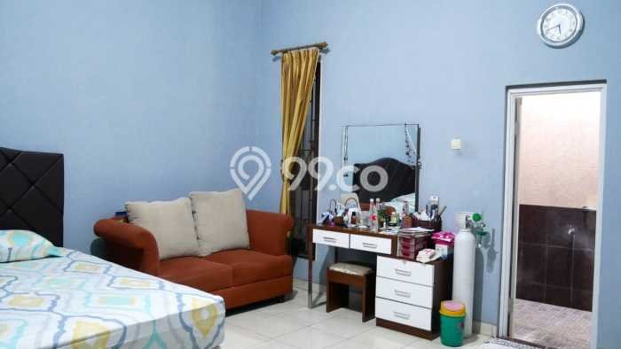 Rumah Elit Modern Tanpa Renovasi di Pondok Kelapa Jakarta Timur Rumah Elit Modern Tanpa Renovasi di Pondok Kelapa Jakarta Timur