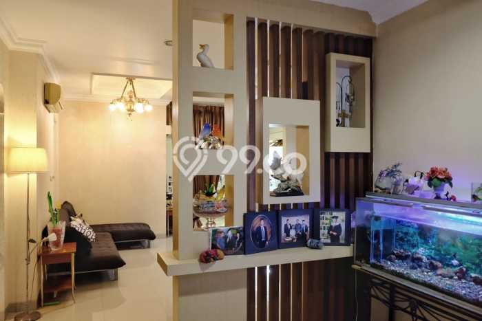 Hot Offer Hunian Mewah Ideal dan Luas di Kelapa Gading, Jakarta Utara Hot Offer Hunian Mewah Ideal dan Luas di Kelapa Gading, Jakarta Utara