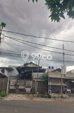 Dijual Tanah Lokasi Cipinang, Jakarta Timur Seluas 264m2 Dijual Tanah Lokasi Cipinang, Jakarta Timur Seluas 264m2