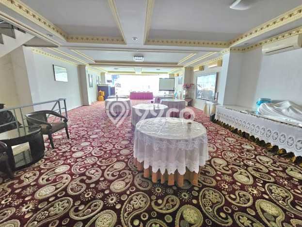 Area Ramai! Gudang Dijual di Pulo Gadung untuk Bisnis Luas Bangunan 600m2 Area Ramai! Gudang Dijual di Pulo Gadung untuk Bisnis Luas Bangunan 600m2