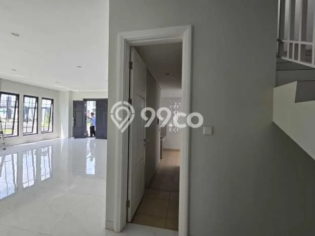 Rumah Cantik Siap Pakai Di Tarumajaya Luas 193m2 Lokasi Strategis Rumah Cantik Siap Pakai Di Tarumajaya Luas 193m2 Lokasi Strategis