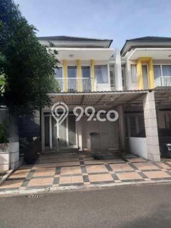 Dijual Rumah Luas Megah Dengan View Eksklusif di Summarecon Bekasi, Bekasi Dijual Rumah Luas Megah Dengan View Eksklusif di Summarecon Bekasi, Bekasi
